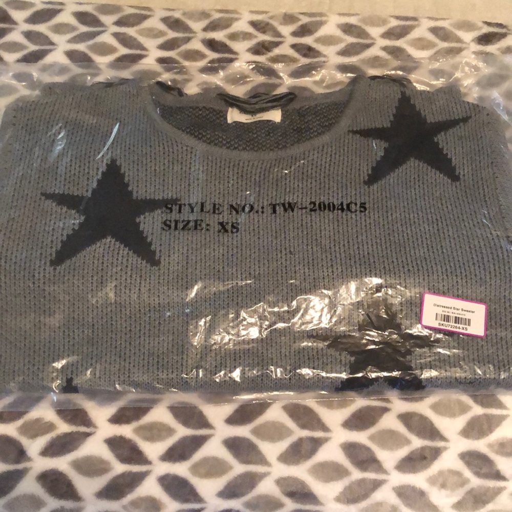 Zenana sweater